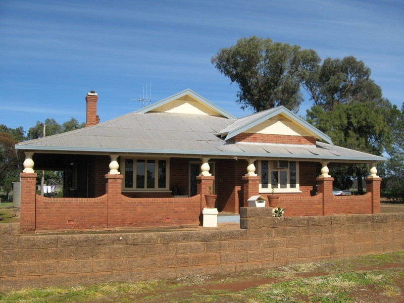 269 Watts Lane, Tichborne NSW 2870