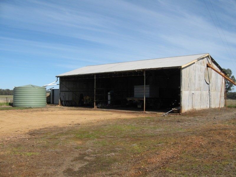 269 Watts Lane, Tichborne NSW 2870