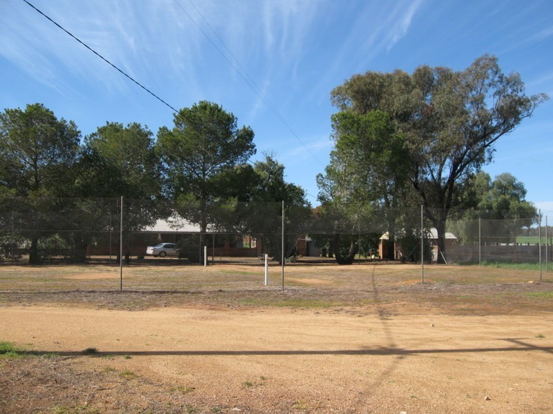 269 Watts Lane, Tichborne NSW 2870