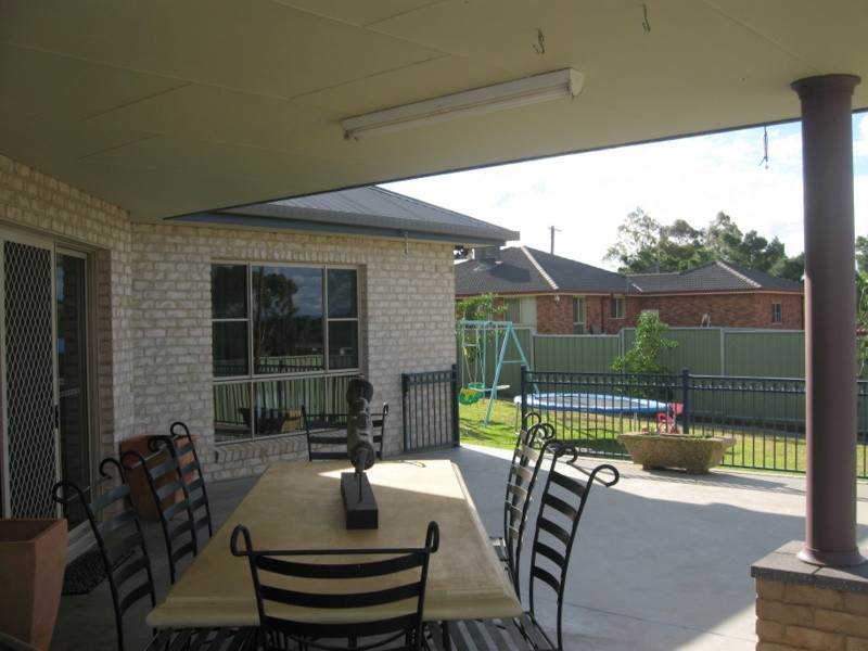 4 Vaucluse Place, Parkes NSW 2870