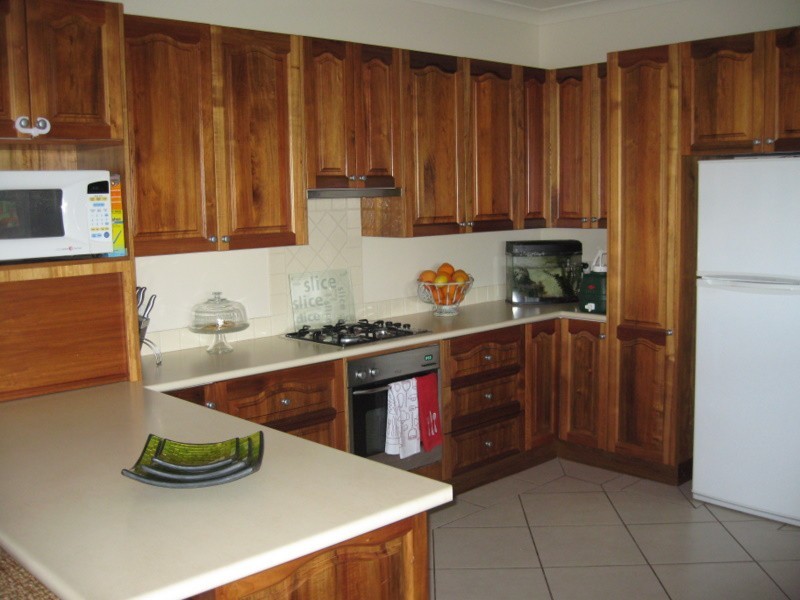 4 Vaucluse Place, Parkes NSW 2870