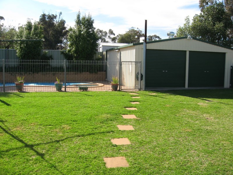7  Paterson Street, Parkes NSW 2870