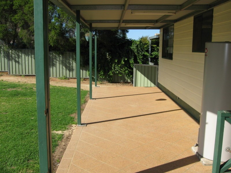 7  Paterson Street, Parkes NSW 2870