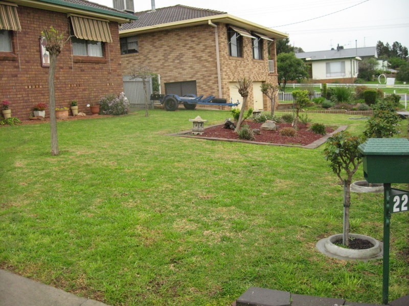 22 Jones Street, Parkes NSW 2870