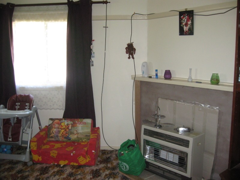 36  Mitchell Street, Parkes NSW 2870