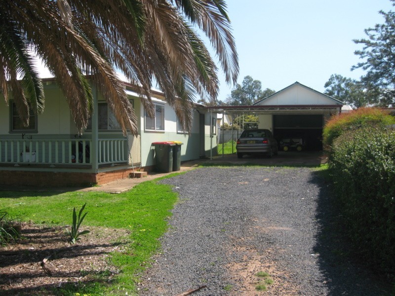 36  Mitchell Street, Parkes NSW 2870