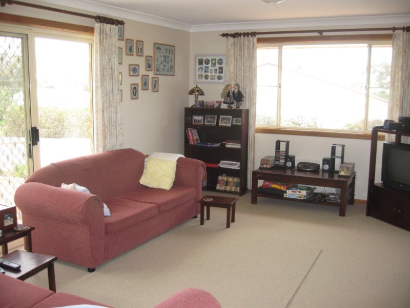 1 Werona Place, Parkes NSW 2870