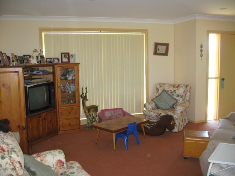 21  Blaxland Street, Parkes NSW 2870