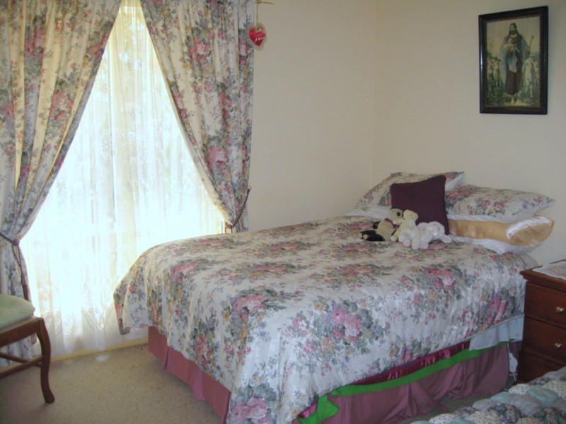 21  Blaxland Street, Parkes NSW 2870