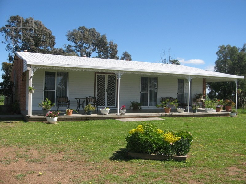 Alectown NSW 2870