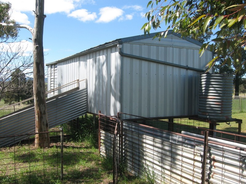 Alectown NSW 2870