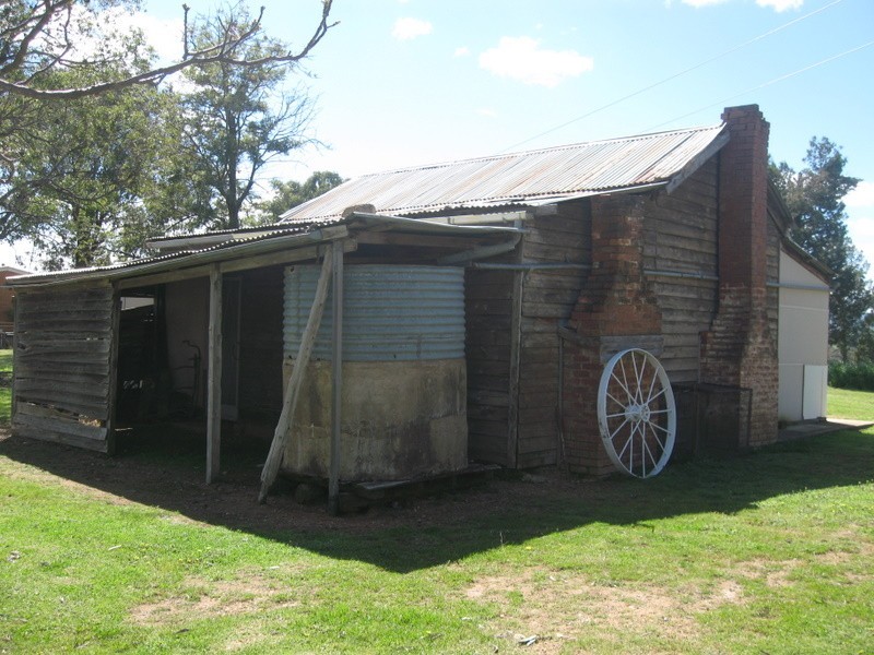 Alectown NSW 2870