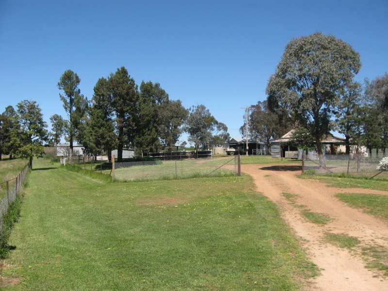 Alectown NSW 2870