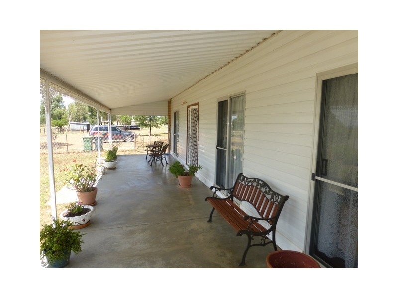 Alectown NSW 2870