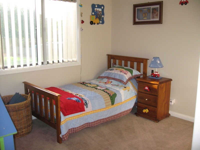 14 Glengowrie Close, Parkes NSW 2870