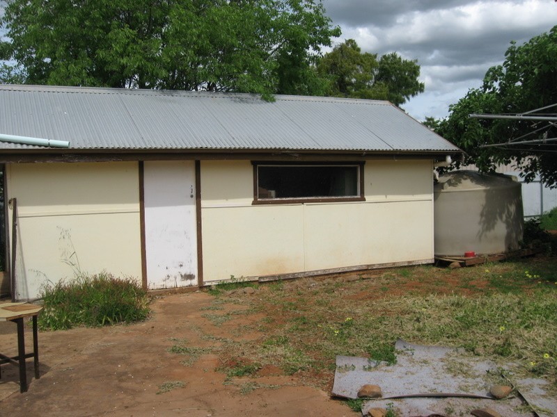 9 Macarthur Street, Parkes NSW 2870