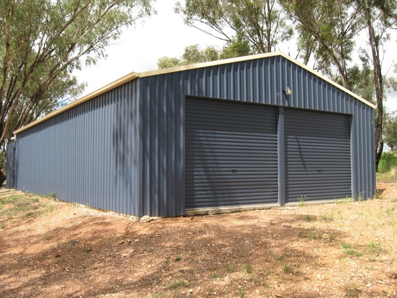 31 Magill Lane, Parkes NSW 2870
