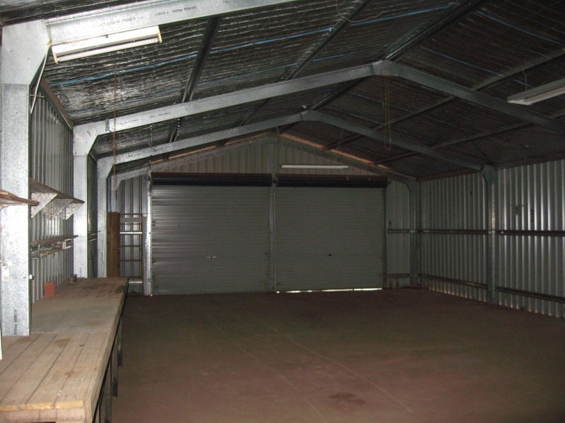 31 Magill Lane, Parkes NSW 2870