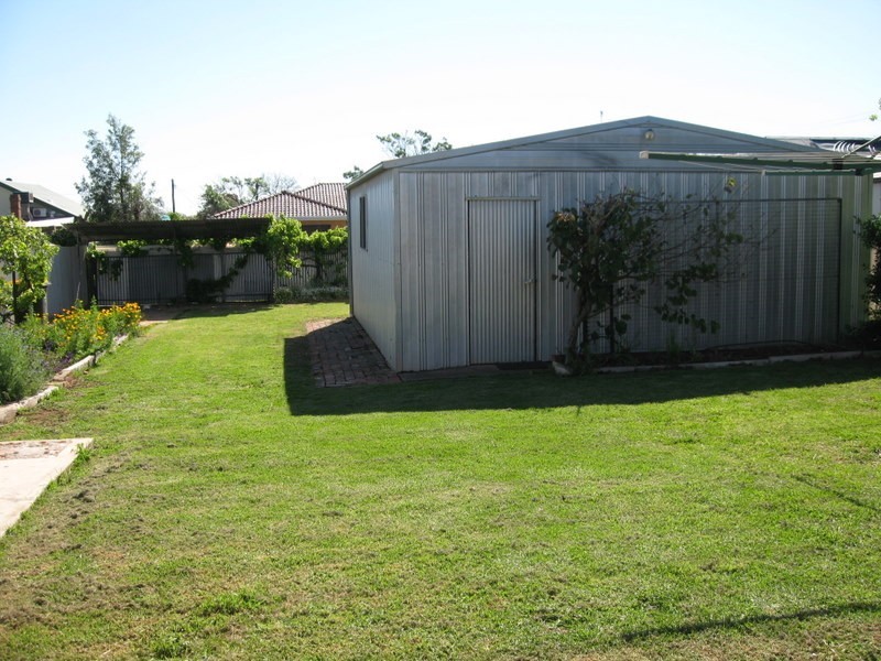 46 Hill Street, Parkes NSW 2870