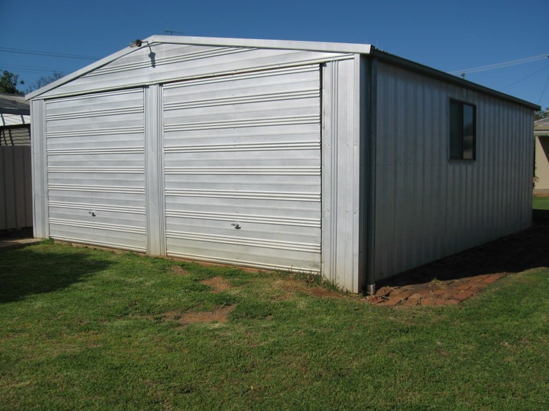 46 Hill Street, Parkes NSW 2870