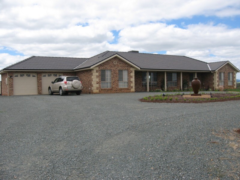 Lot 24 Field Road, Parkes NSW 2870