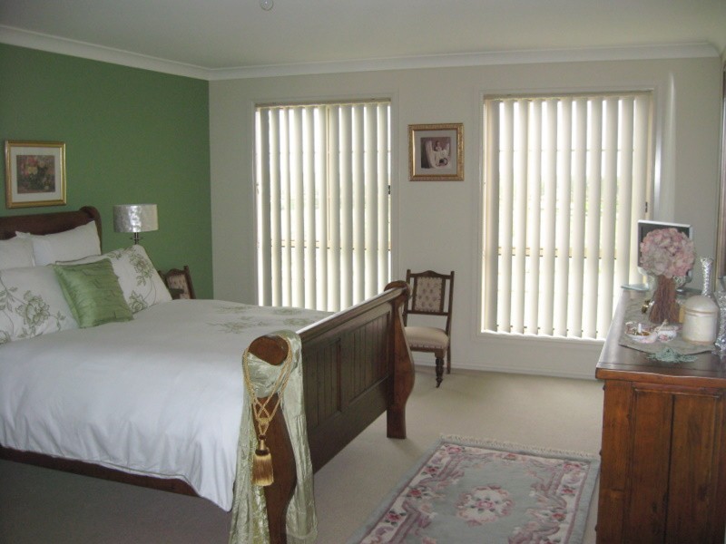 Lot 24 Field Road, Parkes NSW 2870