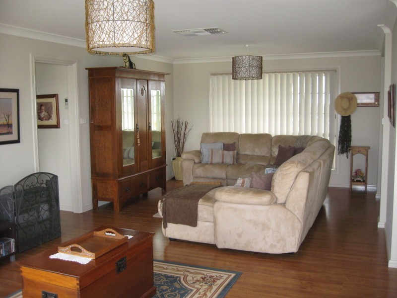 Lot 24 Field Road, Parkes NSW 2870