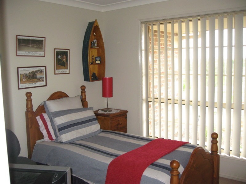 Lot 24 Field Road, Parkes NSW 2870