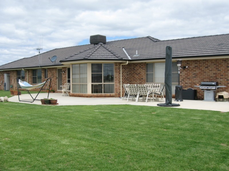 Lot 24 Field Road, Parkes NSW 2870