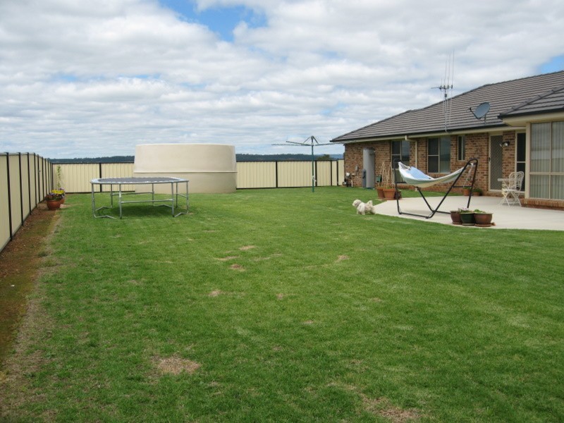 Lot 24 Field Road, Parkes NSW 2870