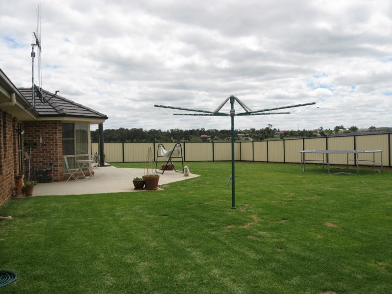Lot 24 Field Road, Parkes NSW 2870