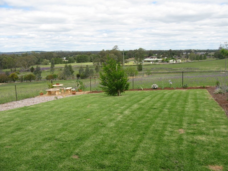 Lot 24 Field Road, Parkes NSW 2870