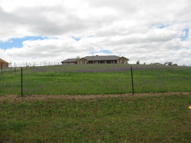 Lot 24 Field Road, Parkes NSW 2870