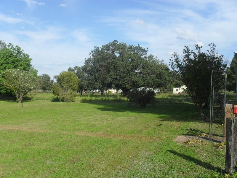 Thuruna Flagstone Street, Cookamidgera NSW 2870