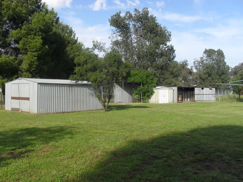 Thuruna Flagstone Street, Cookamidgera NSW 2870