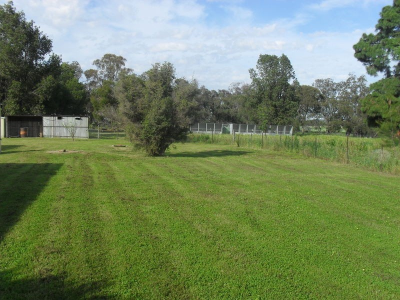 Thuruna Flagstone Street, Cookamidgera NSW 2870