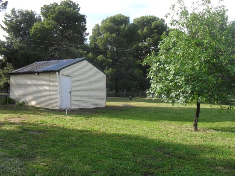 Thuruna Flagstone Street, Cookamidgera NSW 2870