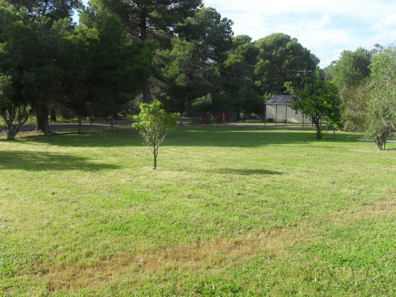 Thuruna Flagstone Street, Cookamidgera NSW 2870