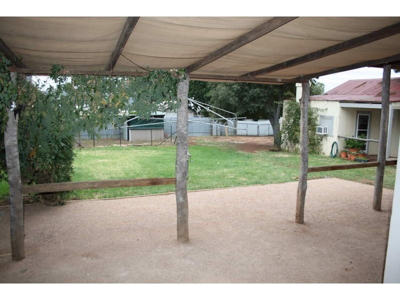 118 Clarinda Street, Parkes NSW 2870