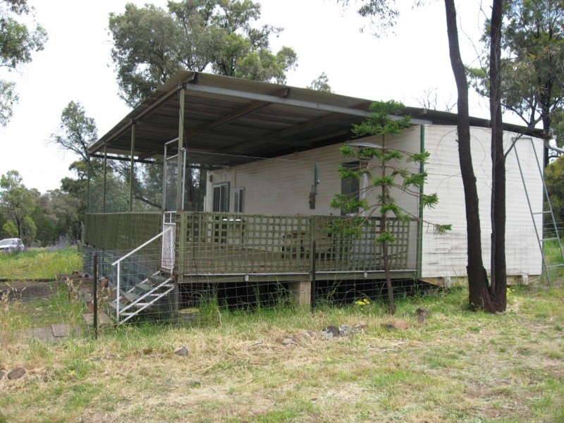 Cookamidgera NSW 2870