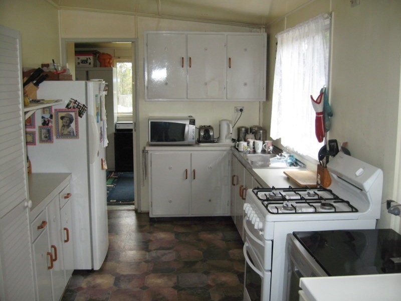 Cookamidgera NSW 2870