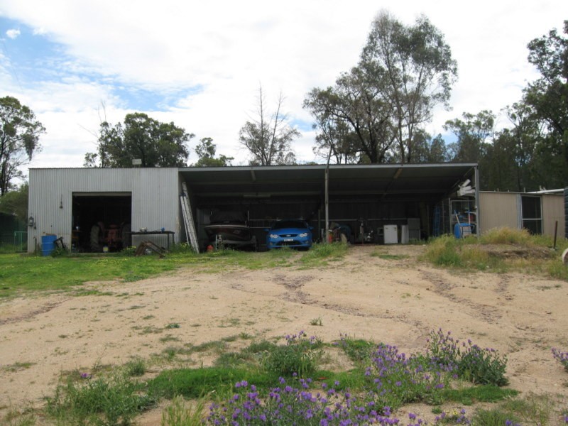 Cookamidgera NSW 2870