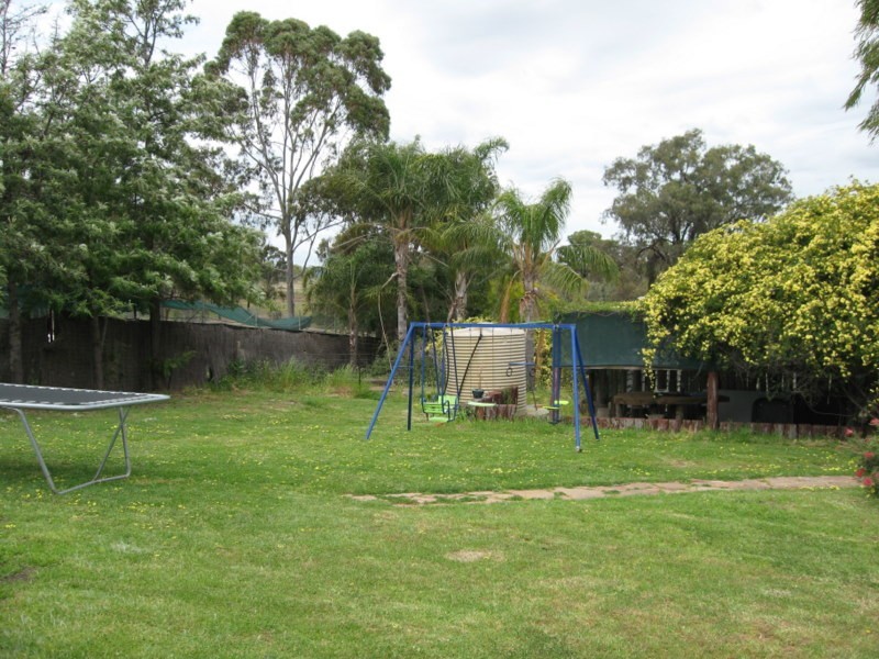 Cookamidgera NSW 2870