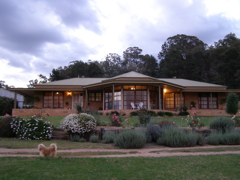 Lot 1135 Mackeys Creek Road, Eugowra NSW 2806