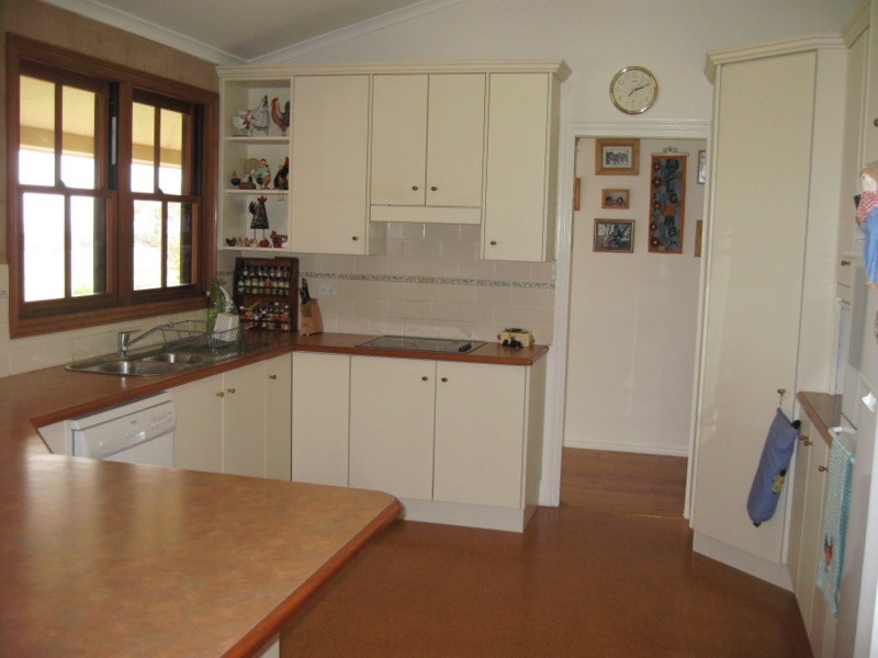 Lot 1135 Mackeys Creek Road, Eugowra NSW 2806