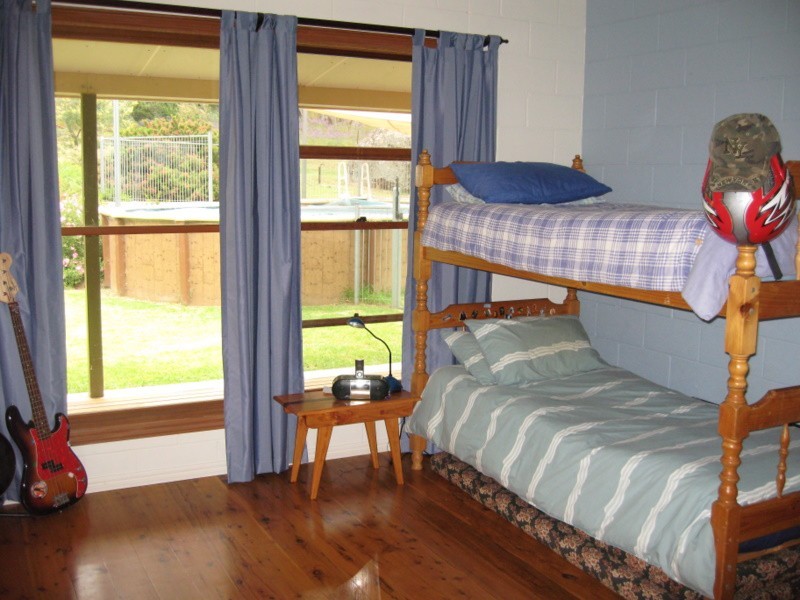 Lot 1135 Mackeys Creek Road, Eugowra NSW 2806