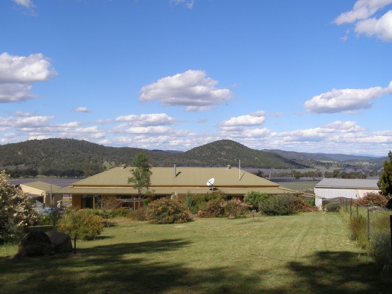Lot 1135 Mackeys Creek Road, Eugowra NSW 2806