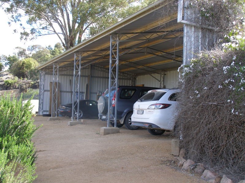 Lot 1135 Mackeys Creek Road, Eugowra NSW 2806