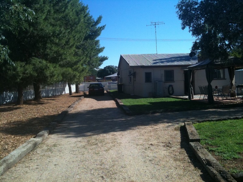 113 Dalton Street, Parkes NSW 2870
