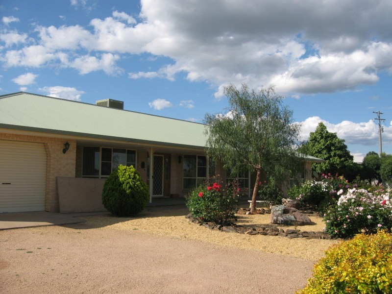 Alectown NSW 2870
